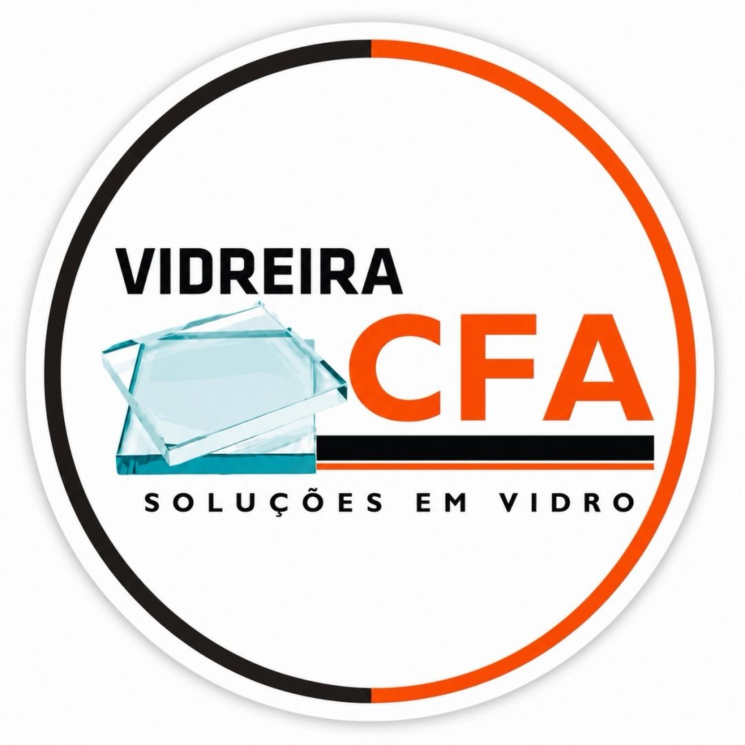 CFA Soluções em Vidro